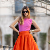 Tippi Top - French Rose