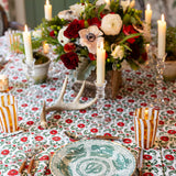 Noel Garden Tablecloth