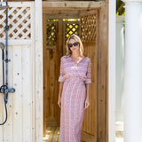 The JA Husband Shirt - Garden Catalina