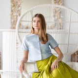Sophie Top - Gracie Blue
