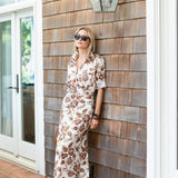 The JA Husband Shirt - Coco Cap Ferrat