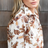 The JA Husband Shirt - Coco Cap Ferrat