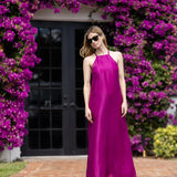 Sarah Dress - Amethyst