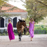 Grace Dress - Lilac