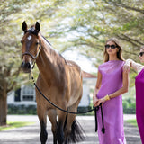 Grace Dress - Lilac