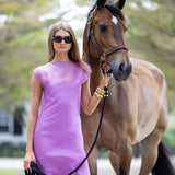 Grace Dress - Lilac