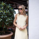 Serena Dress - Limonata