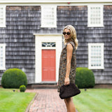 Thea Dress - Coco Seville Scallop