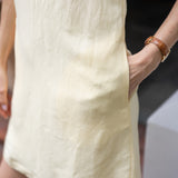 Serena Dress - Limonata