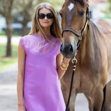 Grace Dress - Lilac