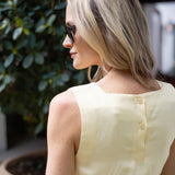 Serena Dress - Limonata