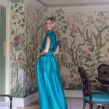 Bettina Dress - Jade