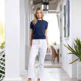 Lee Sweater - Peacoat