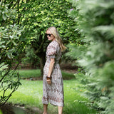 Zoe Coatue - Coco Tulum Stripe