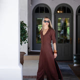 Chloe Caftan - Coco