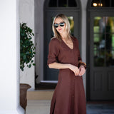 Chloe Caftan - Coco