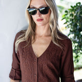 Chloe Caftan - Coco