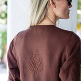 Chloe Caftan - Coco