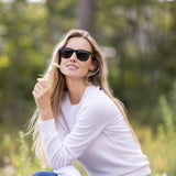 Snowbird Sweater - Ivory