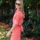 Lipstick Red Marbella Pareo