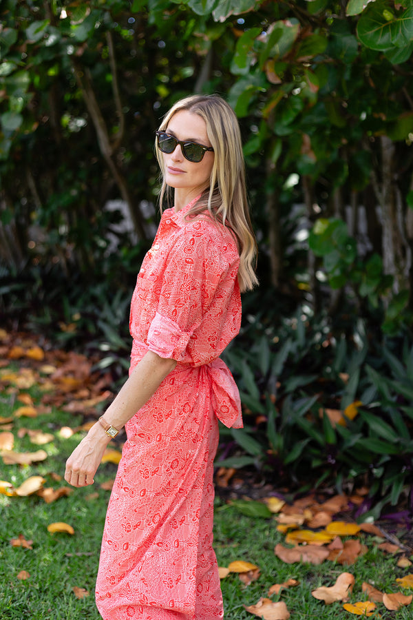 Lipstick Red Marbella Pareo