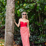 Lipstick Red Marbella Pareo
