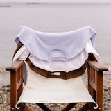 Snowbird Sweater - Chocolate
