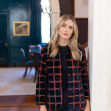 Callie Jacket - Noir