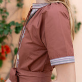 Daphne Coatue - Mocha