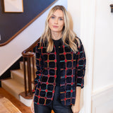 Callie Jacket - Noir