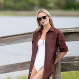 Bodhi Top - Coco