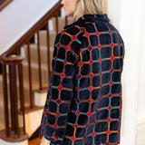 Callie Jacket - Noir