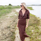Bodhi Top - Coco
