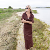 Bodhi Top - Coco