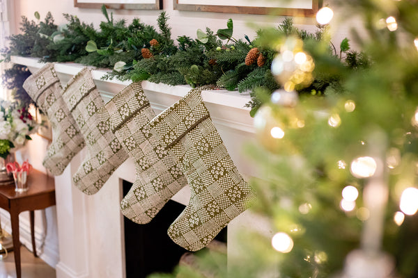 christmas stocking 