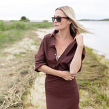 Bodhi Top - Coco