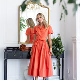 Kate Dress - Sienna