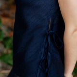 Elin Top - Peacoat