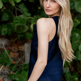 Elin Top - Peacoat