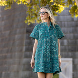 Twiggy Dress - Garden Papillon