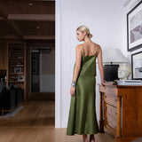 Delfina Skirt - Martini