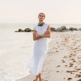 Grace Dress - Blanc