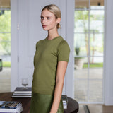 Lee Sweater - Moss