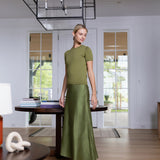 Lee Sweater - Moss