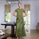 Lee Sweater - Moss