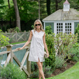 Thea Dress - Shell