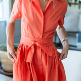Kate Dress - Sienna