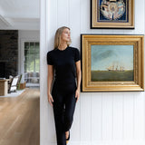 Lee Sweater - Noir