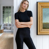Lee Sweater - Noir