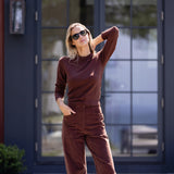 Weekend Pant Corduroy - Coco